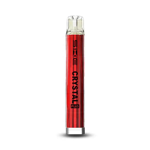 Cherry Ice - SKE Crystal PLUS Pod Kit
