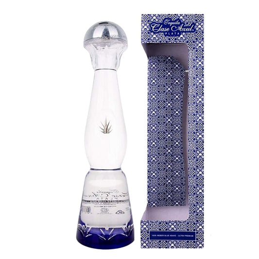 Clase Azul Plata