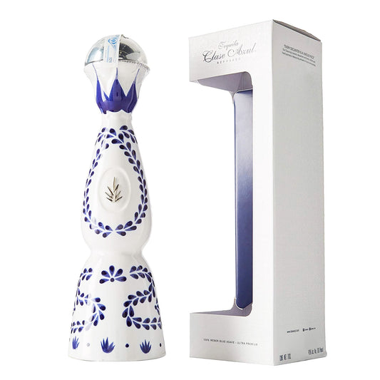 Clase Azul Reposado Tequila