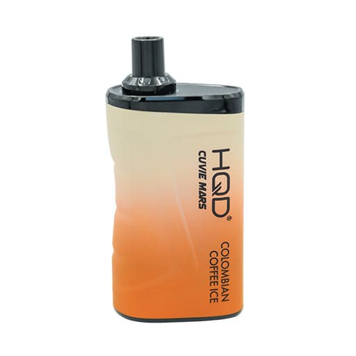HQD Mars 8000 Puffs Disposable Vape