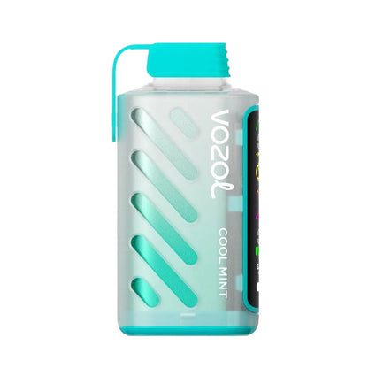 VOZOL Gear Power 20000 Puffs Disposable Vape 20ml,5%