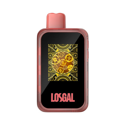 Losgal MC25000 Disposable Vape