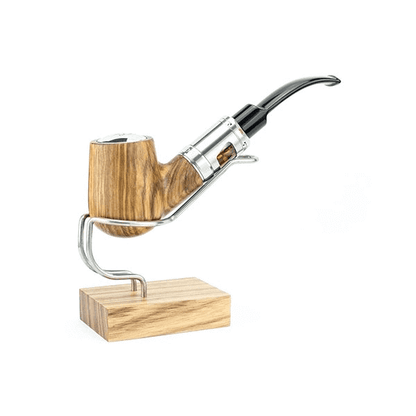 CREAVAP Bent 18350 Coffret E-Pipe 22mm