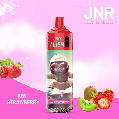 JNR Alien 10000 JNR Alien 10000 (Box of 10)Benefits of JNR Alien 10000 Wholesale from Vapes Europe WholesaleBenefits of JNR Alien 10000 Wholesale from Vapes Europe Wholesale