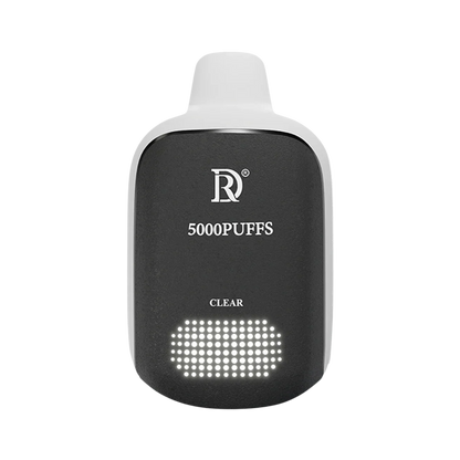 Death Row Vapes 5000 Puffs Disposable Vape