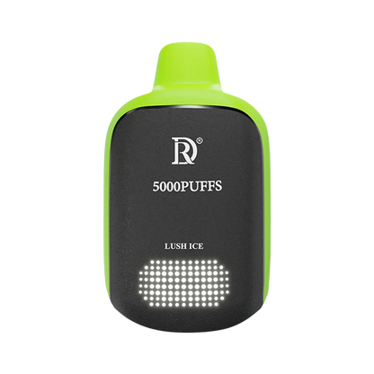 Death Row Vapes 5000 Puffs Disposable Vape