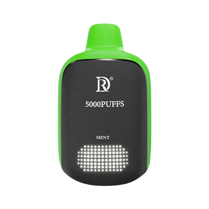 Death Row Vapes 5000 Puffs Disposable Vape