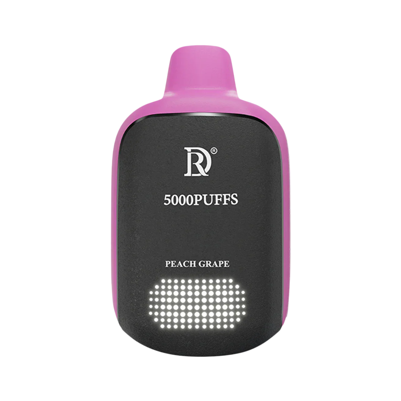 Death Row Vapes 5000 Puffs Disposable Vape