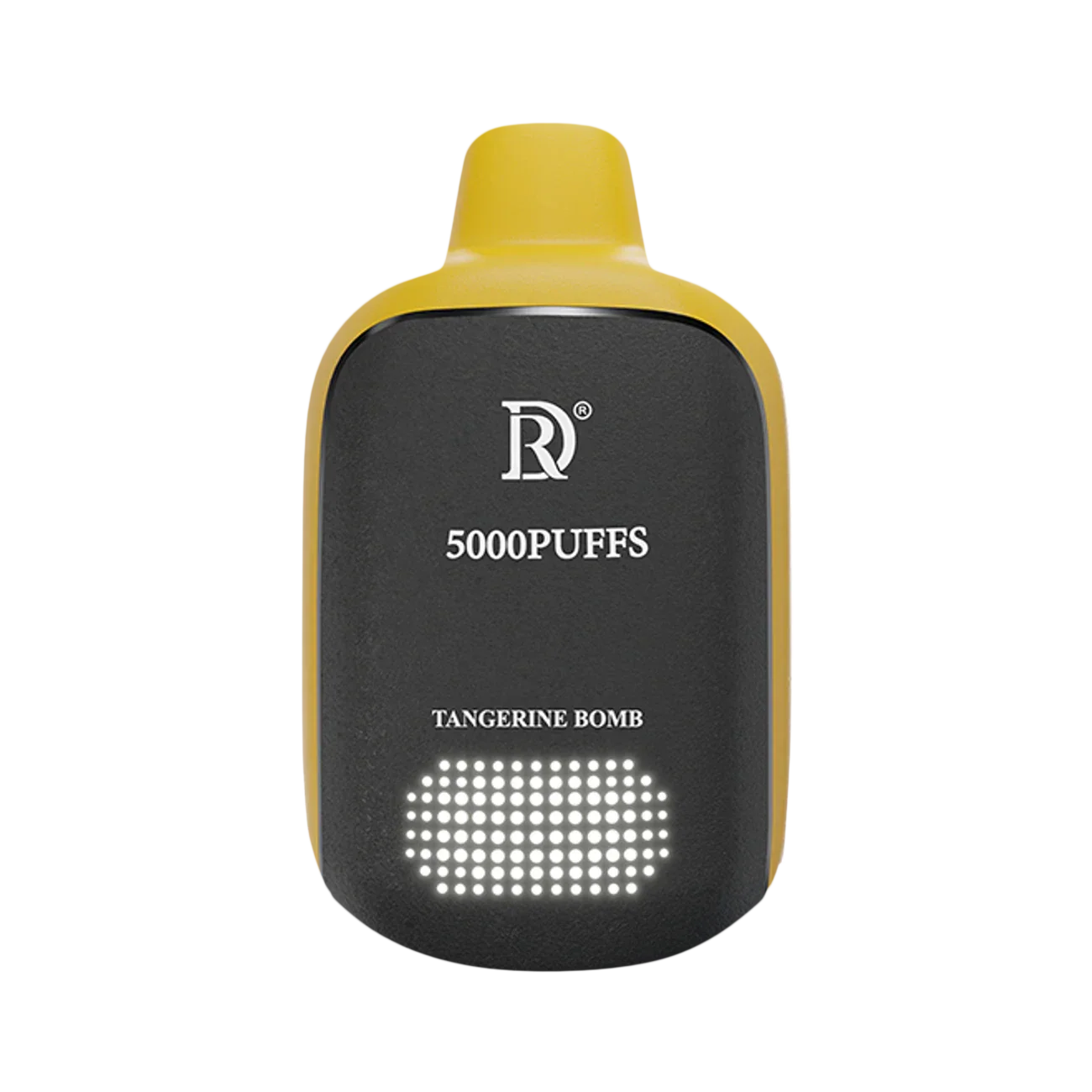 Death Row Vapes 5000 Puffs Disposable Vape