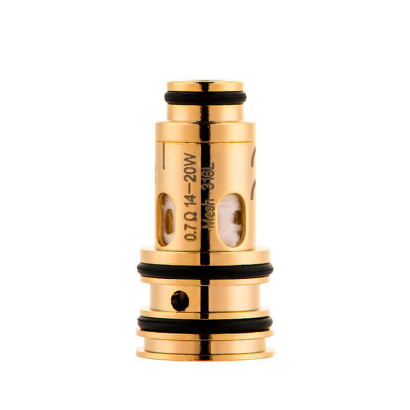 DOTMOD dotCoil - Pack de 5 Résistances