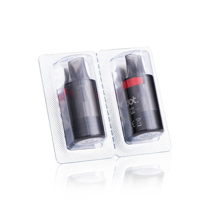 DOTMOD Switch R - Pack de 2 Cartouches Pod 3ml