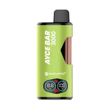 Dovpo Ayce Bar 3000 4 in 1 Disposable Vape