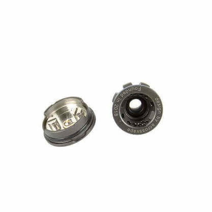 DOVPO X ACROSS The Samdwich RDA - Atomiseur Reconstructible 22mm