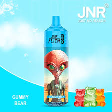 JNR Alien 10000 JNR Alien 10000 (Box of 10)Benefits of JNR Alien 10000 Wholesale from Vapes Europe WholesaleBenefits of JNR Alien 10000 Wholesale from Vapes Europe Wholesale
