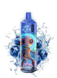 JNR Alien 10000 JNR Alien 10000 (Box of 10)Benefits of JNR Alien 10000 Wholesale from Vapes Europe WholesaleBenefits of JNR Alien 10000 Wholesale from Vapes Europe Wholesale