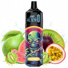 JNR Alien 10000 JNR Alien 10000 (Box of 10)Benefits of JNR Alien 10000 Wholesale from Vapes Europe WholesaleBenefits of JNR Alien 10000 Wholesale from Vapes Europe Wholesale