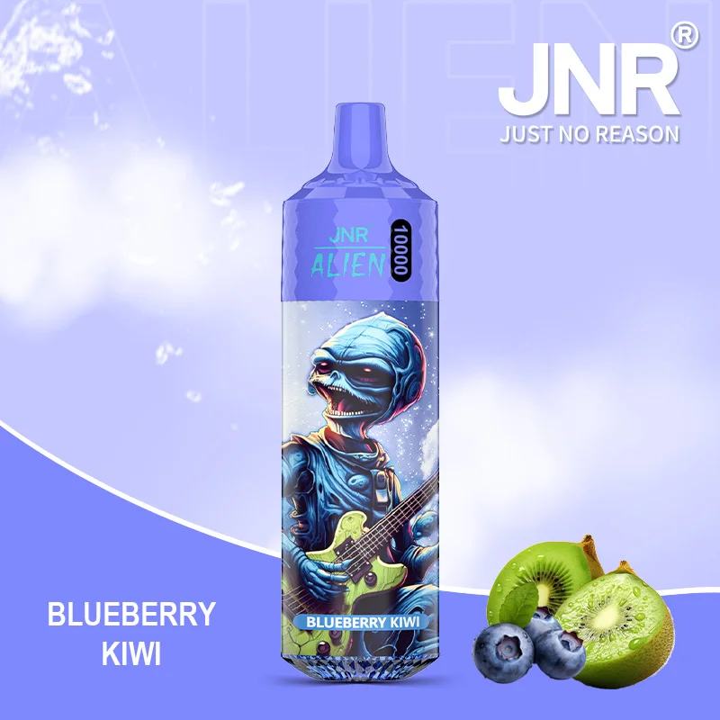 JNR Alien 10000 JNR Alien 10000 (Box of 10)Benefits of JNR Alien 10000 Wholesale from Vapes Europe WholesaleBenefits of JNR Alien 10000 Wholesale from Vapes Europe Wholesale