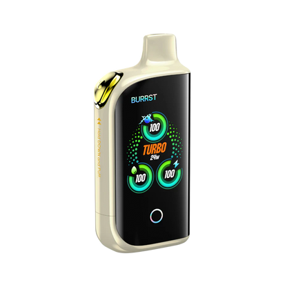 Fasta Burrst 35000 Disposable Vape