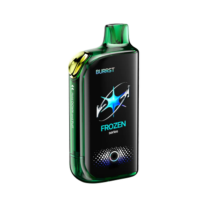 Fasta Burrst 35000 Disposable Vape