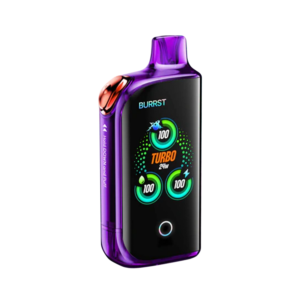 Fasta Burrst 35000 Disposable Vape