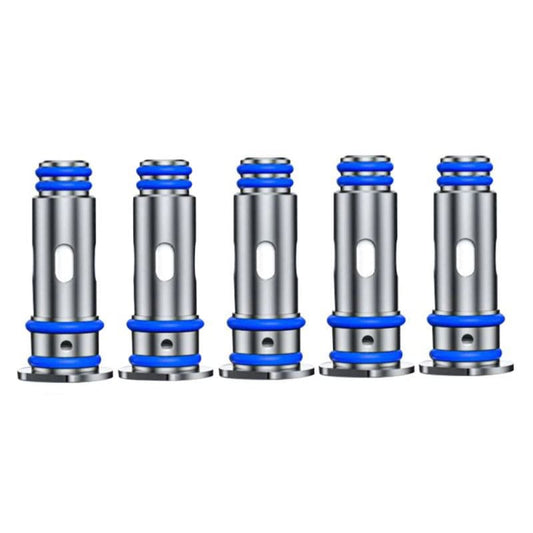 FREEMAX GX Mesh - Pack de 5 Résistances
