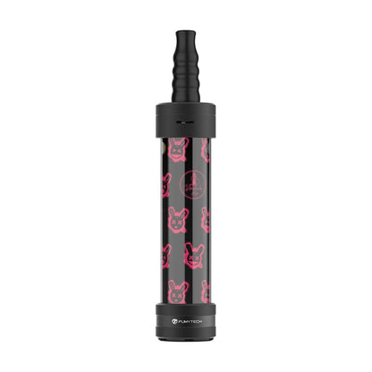 FUMYTECH Hookah Air - Kit E-Chicha Portable 3200mAh 80W 6ml