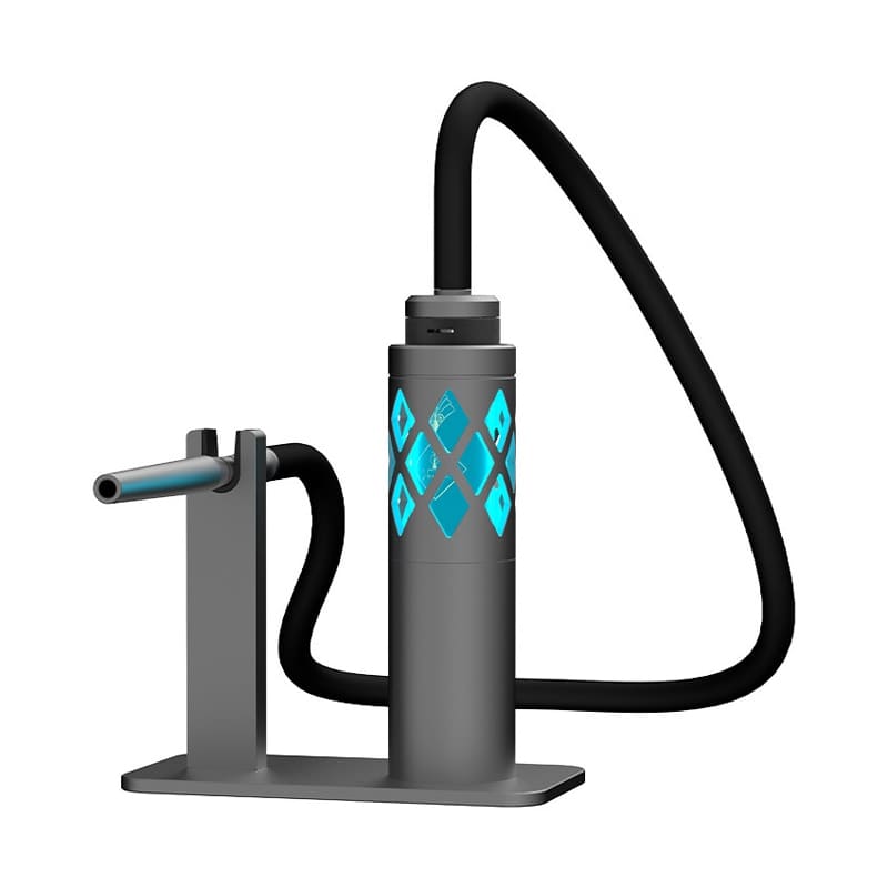 FUMYTECH Hookah Dock - Support E-Chicha Haut de Gamme