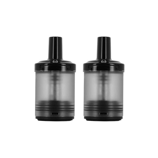 FUMYTECH Purely AIO - Pack de 2 Cartouches Pod 2ml