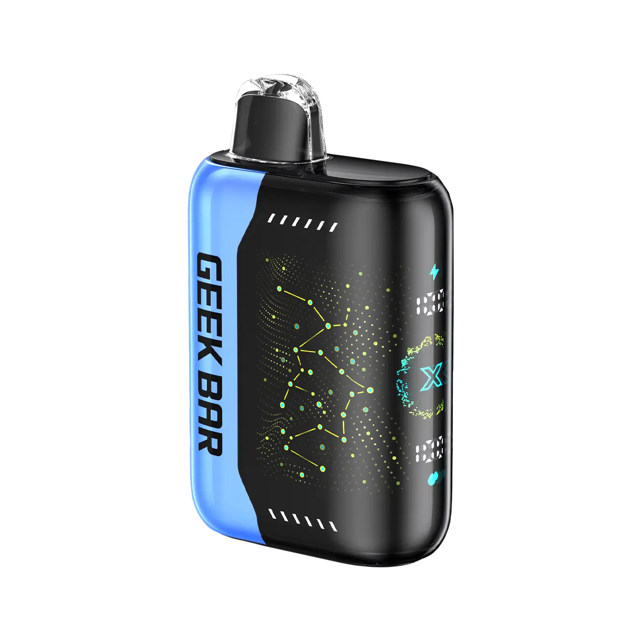 Geek Bar Pulse X 25000 Puffs Disposable Vape