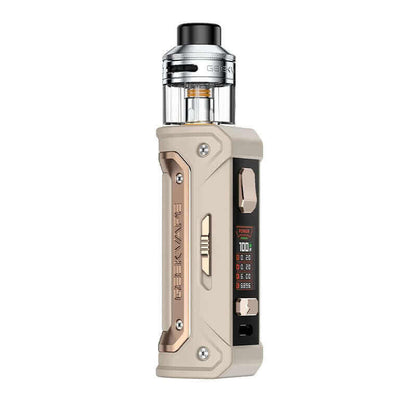GEEKVAPE Aegis Eteno E100i - Kit E-Cigarette 100W 3000mAh