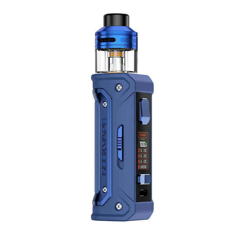 GEEKVAPE Aegis Eteno E100i - Kit E-Cigarette 100W 3000mAh