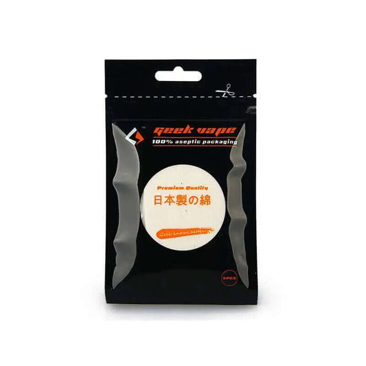 GEEKVAPE Koh Gen Do Japanese Organic Cotton