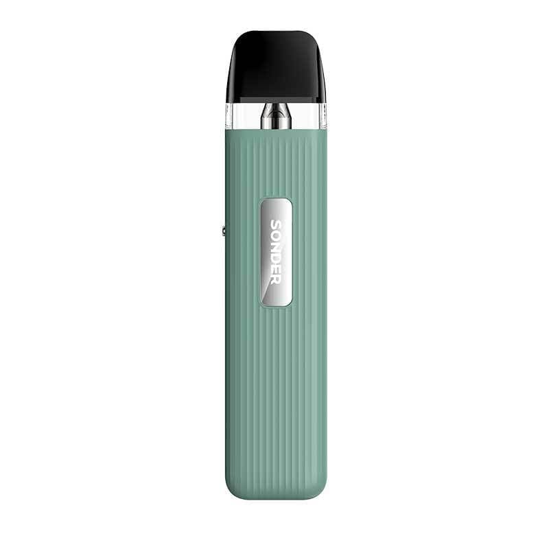 GEEKVAPE Sonder Q - Kit E-Cigarette 20W 1000mAh