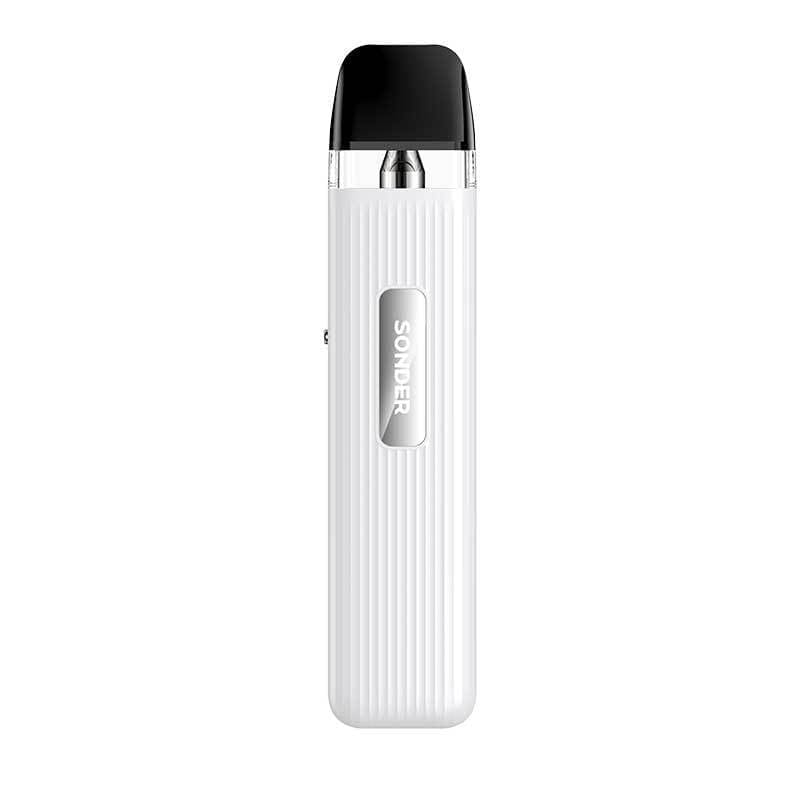GEEKVAPE Sonder Q - Kit E-Cigarette 20W 1000mAh
