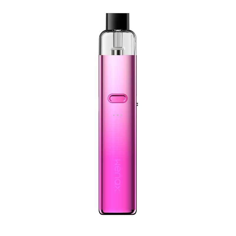 GEEKVAPE Wenax K2 - Kit E-Cigarette 18W 1000mAh