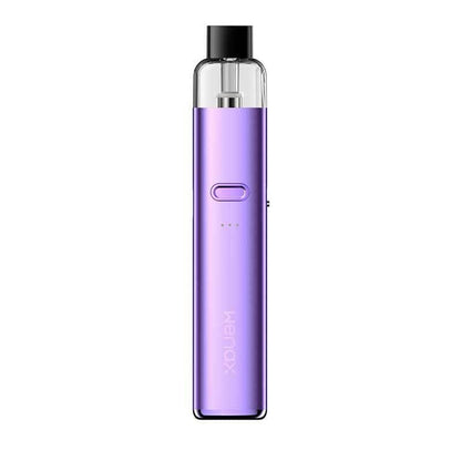 GEEKVAPE Wenax K2 - Kit E-Cigarette 18W 1000mAh