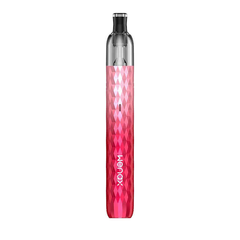 GEEKVAPE Wenax M1 - Kit E-Cigarette 16W 800mAh 2ml