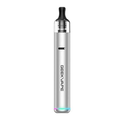 GEEKVAPE Wenax S3 - Kit E-Cigarette 18W 1100mAh