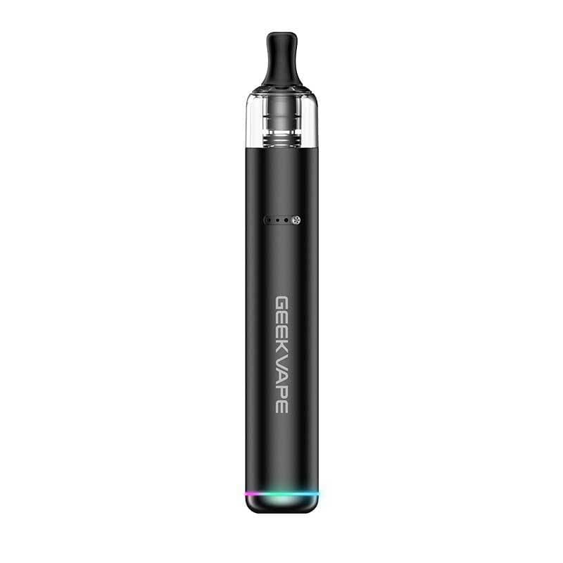 GEEKVAPE Wenax S3 - Kit E-Cigarette 18W 1100mAh