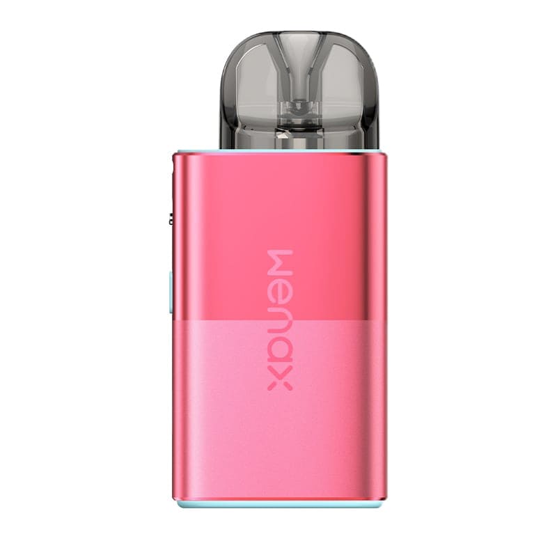 GEEKVAPE Wenax U - Kit E-Cigarette 20W 1000mAh