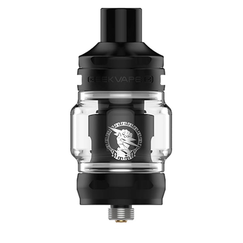 GEEKVAPE Zeus Nano 2 - Clearomiseur 3.5ml 22mm
