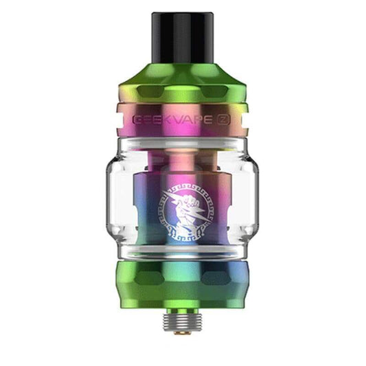 GEEKVAPE Zeus Nano 2 - Clearomiseur 3.5ml 22mm