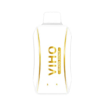 VIHO Turbo 10000 Puffs Disposable Vape