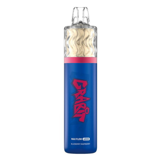 Grabit MaxFlow 6000 Vape