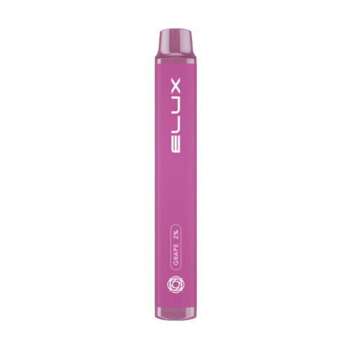 Bundle of 5 pcs  Elux Legend Mini Disposable Vape Pen Device 600 Puffs