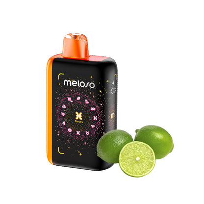 Geek Bar Meloso Bar 30000 Puffs Disposable Vape Wholesale-18ml E-liquid, Multiple Nicotine 12 Flavors