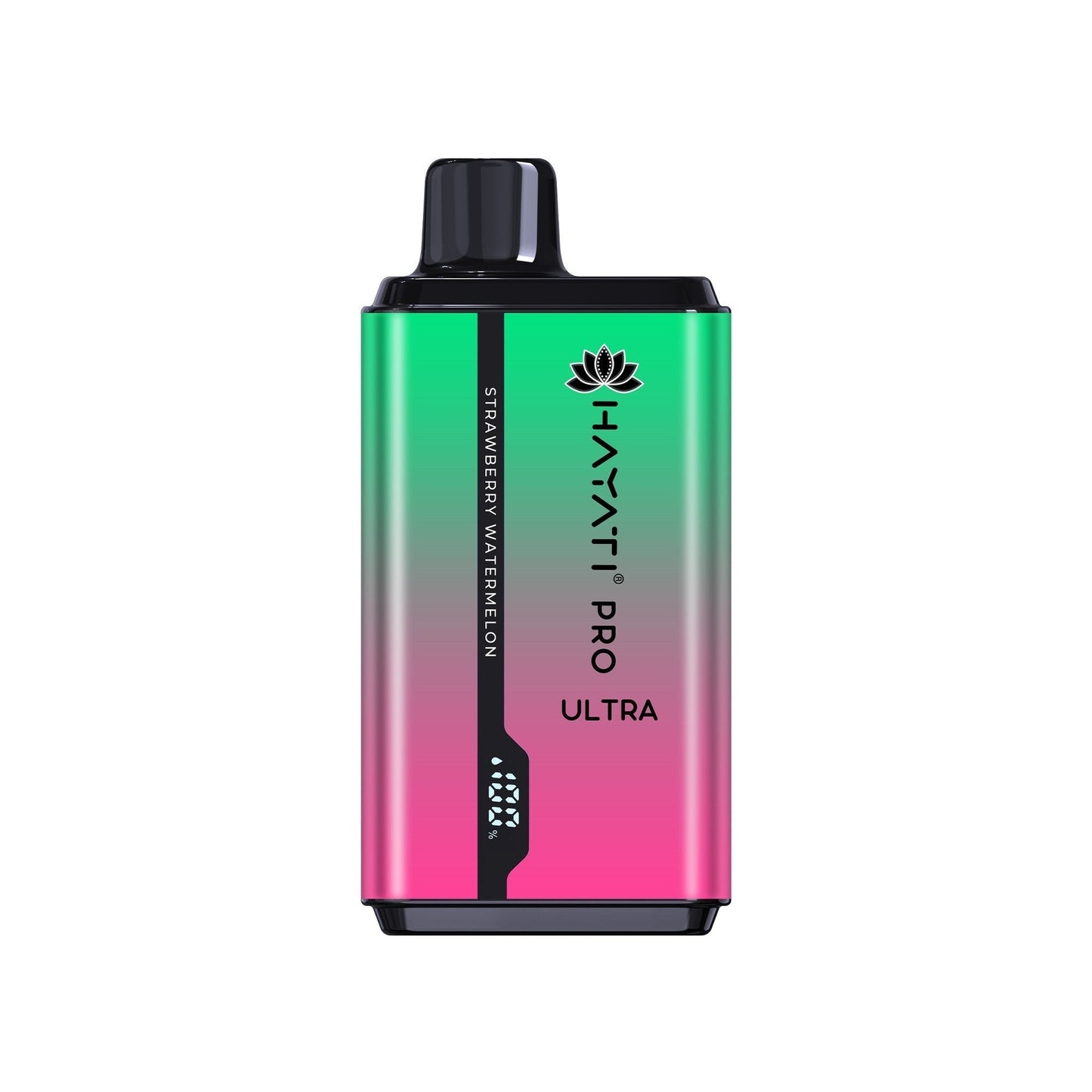 Hayati Pro Ultra 15000 Puffs Disposable Vape Box Of 10