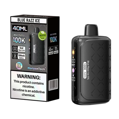HorizonTech 100K Disposable