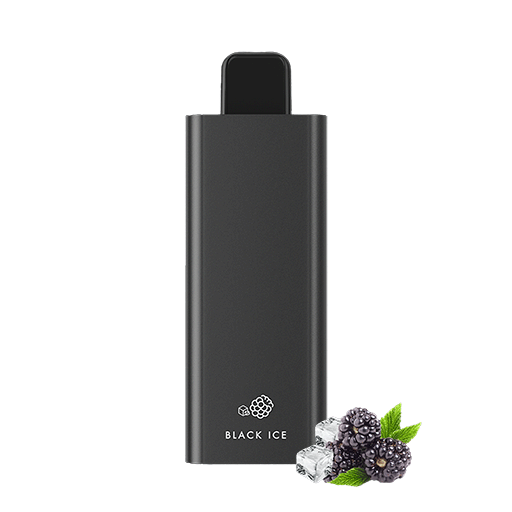 HQD Slick 6000 Puffs Disposable Vape