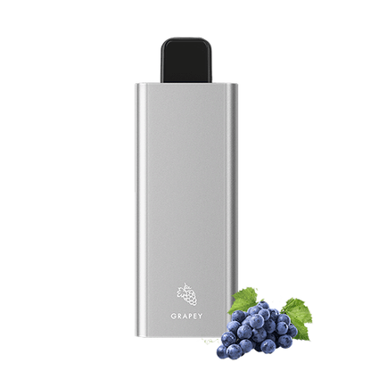 HQD Slick 6000 Puffs Disposable Vape